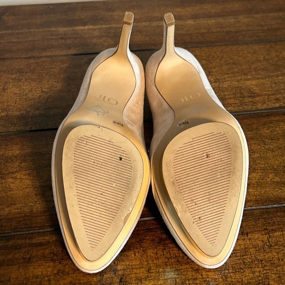 JLO HEELS - Picture 5 of 5